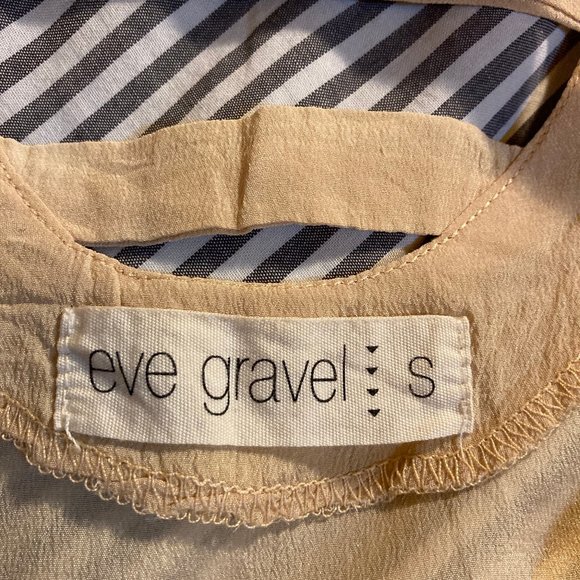 Haut Eve Gravel S - Picture 4 of 4